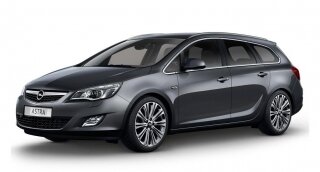 2015 Opel Astra Sports Tourer 1.4 140 HP Active Select Sport Araba kullananlar yorumlar